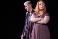 Sobotovice, DivOch, Viktor, KP Hanácký divadelní máj, 2023