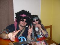 Opočnice, Opočnické divadélko, Maškarní ples, 2011