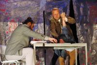 Praha, Radar/NAČERNO, Pan Polštář, CP Divadelní Piknik Volyně 2023