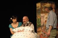 Mladá Boleslav, Divadýlko na dlani, Bylo nás pět, KP Wintrův Rakovník 2016