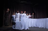 Sadská, Klicpera, Konference, KP Popad, 2022