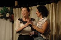 Veverská Bítýška, Prkno, Vůně třešňového dýmu, CP Divadelní Piknik Volyně 2019