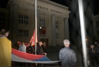 Hronov, slavnostní zakončení, CP Jiráskův Hronov 2023