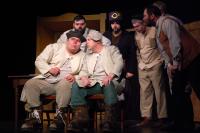 Rakovník, Tyl, Revizor, 2025