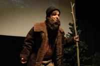 Praha, Teritoriální tyjátr, O Krakonošovi a disidentech, CP Divadelní Piknik Volyně 2015