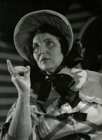 Znojmo, Rotunda, Každý něco pro vlast, 1963