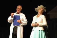 Bechyně, Lužnice, Srdce pro krále, CP Divadelní Piknik Volyně 2021