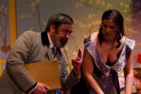 Pelhřimov, Rieger, Ten, kdo utře nos, 2013