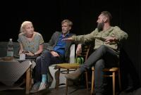 Praha, LÁHOR-Soundsystem, Před sebou neutečeš aneb Nehodící se škrtněte!, CP Jiráskův Hronov 2022