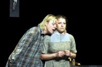 Pardubice, Exil, Tanec na konci léta, CP Divadelní Piknik Most 2025