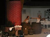 Řevnice, SDO, Postřižiny, 2004