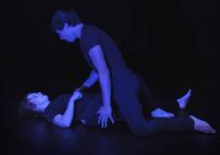 Olomouc, Odřený lokty, A kráska, zvíře, CP Jiráskův Hronov 2015