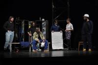 Kladno, V.A.D. , Fe-érie o Kladně, CP Divadelní Děčín 2011