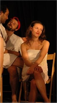 Praha-Košíře, RiYo, Bez Sítka, 2008