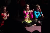 Ostrava, Dividlo, letní divadelní workshop – Klimkovice 2013