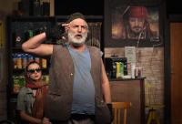 Karlovy Vary, D3, Historky z fastfoodu, Sokolovská čurda 2015