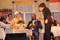 Trstěnice, Vojnarka, Honorace z pastoušky, 2012