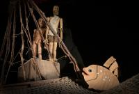 Brno, Divadlo Líšeň, Robinson CP LCH 2020