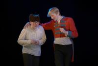 Dobruška, ZUŠ, Krocani v troubě, Revizor, KP Červený Kostelec 2023