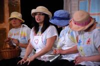 Sokolov, Konvalinky, Pohádka o třech kouzelných kamenech, KP Radnický dráček, 2013