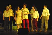 Rakovník, Tyl, Šakalí léta, KP Wintrův Rakovník 2014