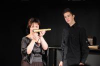 Praha, VY-PRO-MI-PO, Moje teta Morsie, 2013