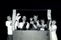 Žamberk, Mravenec, Jak Franta na čerchmanty vyzrál, CP FEMAD Libice nad Cidlinou 2000