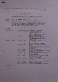 Hradec Králové, Krajské kulturní středisko, Impuls, Pardubice, AUDIMAFOR, 1981