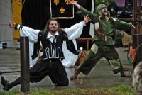 Ostrava, Divadlo Bez Střechy, Dědictví, 2007