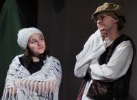 Žďár nad Sázavou, Královská divadelní společnost Effrenata, Chaloupka z perníku, KP Pohádkový mlejnek Žďár nad Sázavou 2011