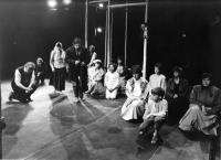 Hronov, MAJ, Otec, CP Jiráskův Hronov 1986