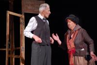 Louňovice, Dipona, Pět dolarů za lásku, Libochovické divadelní léto 2019