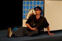 Slavičín, Semtamfór, Povídání o pejskovi a kočičce, Hrabalova ostře sledovaná Polná, 2013