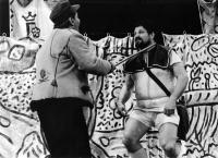 Hronov, MAJ, Byj jednou jeden drak, 1989