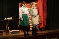 Bozkov, Sokol DDS, Ženich pro čertici, 2012