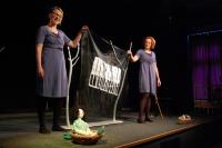 Blansko, Kolárka, Nádherné úterý, Pohádkový Popad 2019