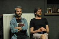 Písek, odborná porota, CP Šrámkův Písek 2018