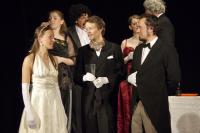 Načeradec, Blaník, Pygmalion, KP Klicperovy divadelní dny Sadská 2018