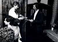 Rakovník, KP her pro děti 1989