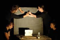 Most, Reservé, ZUŠ, Malála, CP Jiráskův Hronov 2020