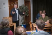 Rakovník, Popelka 2024, Závěr přehlídky