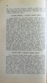 ÚMDOČ, Zpráva o činnosti, 1934, s. 48