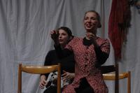 Vyškov, Trdla, Ze života ženy, KP MUMRAJ! Hodonín 2014