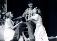 Prostějov, ZUŠ, Magorie, CP Popelka Rakovník 2000