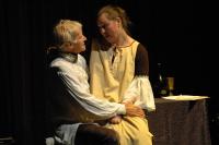 Hořovice, Na Vísce, Casanova na duchcovském zámku L.P. 1798, KP Lounské divadlení 2021