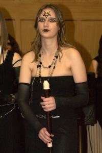 Praha-Nové Město, Hamba, Noc na Karlštejně, 2010