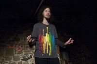 Valašské Meziříčí, Mezinárodní festival poezie, František Barták, 2017