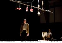 Praha-Malá Strana, Antonín, Ani zrnko pepře pro Czermaka, 2011