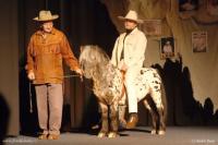 Odry, Lojza, Mix divadelních předstaení, 2011