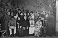 Stařeč, Výstava Stařeč 1918 - 2018